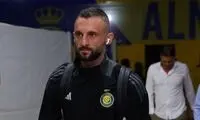 راز غیبت بروزوویچ در تمرین‌ النصر فاش شد