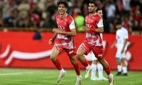 رضایت عجیب هاشمیان از دو بازیکن پرسپولیس!