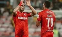 علیپور: همه می‌دانند من چقدر پرسپولیسی‌ام