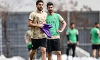 گزینه تازه پرسپولیس برای تقویت خط حمله 