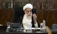انتقاد یک روزنامه اصلاح طلب از عملکرد ۳۱ساله احمد جنتی