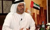 امارات: خواهان حل اختلافات با ایران هستیم