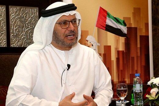 امارات: خواهان حل اختلافات با ایران هستیم