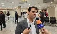 رادکیا: رفتن نکونام شوک مثبتی به فولاد داد