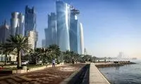 راهکار جالب قطر برای مهار گرما در خیابان