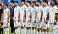 جدول لیگ برتر بعد از برد پرسپولیس