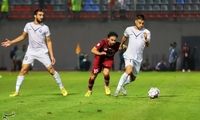 ملوان با گل عمری از پرسپولیس سبقت گرفت