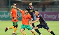 دلبری هافبک مس از پرسپولیسی‌ها