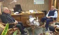 اقدام استقلال برای رفع مشکلات ورزشگاه آزادی
