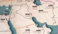 فهرست اهداف ایران برای انتقام از اوکراین منتشر شد
