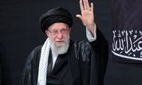 «ای ایران بخوان» بر روی دیوارنگاره میدان انقلاب