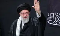 «ای ایران بخوان» بر روی دیوارنگاره میدان انقلاب