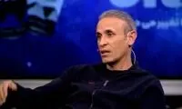 از نظر گل‌محمدی این شخص الگوی همه فوتبالیست‌ها بود