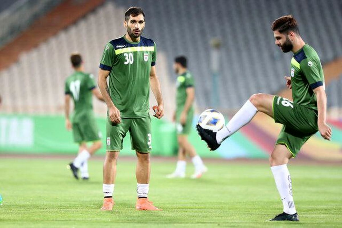   خرید دو ملی‌پوش برای استقلال قطعی شد 