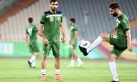 خرید دو ملی‌پوش برای استقلال قطعی شد