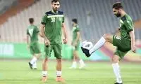 خرید دو ملی‌پوش برای استقلال قطعی شد