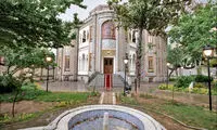 تصاویر مدرن‌ترین خانه تاریخی در تهران
