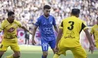 علت تغییر ساعت بازی‌های سرخابی‌ها مشخص شد