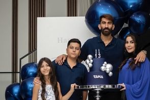 آخرین تصمیم بیرانوند برای فرار از سربازی: بچه‌دار شدن!