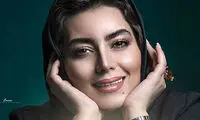 لباس عروسِ خانم بازیگر بالاخره لو رفت! 