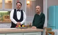 این شوخی برای خیلی‌ها غم‌بار بود آقای مجری