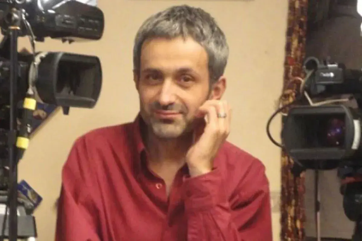 دو سکانس از بازیگر بوتیک که دیروز درگذشت