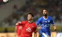 مقصر اصلیِ باخت استقلال به تراکتور مشخص شد