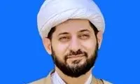 جلیل محبی با این متن دو خطی واکنش‌برانگیز شد