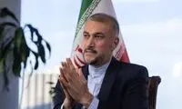 اظهارات غیر منتظره امیرعبداللهیان درباره انصارالله 
