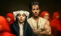 خبر تازه از زمان بازگشت سریال بامداد خمار
