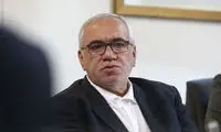 فتح‌الله‌زاده استقلالی‌ها را سوپرایز می‌کند