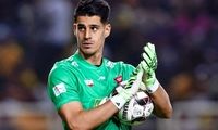 سیو استثنایی نیازمند، پرسپولیس را نجات داد