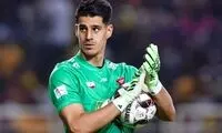 سیو استثنایی نیازمند، پرسپولیس را نجات داد