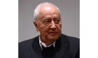 ایرج اعتصام درگذشت