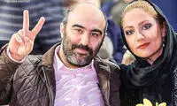 عکس جالب و دیدنی از کودکی‌های محسن تنابنده