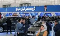 خودرو روی دست دلار بلند شد!