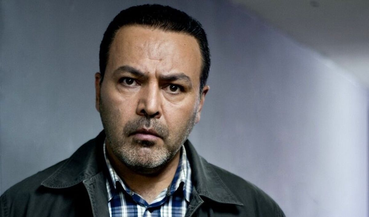 دست مزد فریبرز عرب‌نیا در مختارنامه فاش شد!