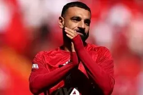 وداع اشک‌بار جزیره با محمد صلاح و گواردیولا