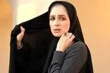 سکانسی که در روز تولد عسل بدیعی وایرال شد