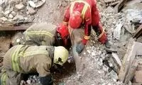 هیولای متروپل باز هم قربانی گرفت