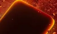 تصویر گوشی کوکاکولا لو رفت!