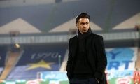 ورود فرهاد مجیدی به جمع بزرگان
