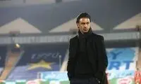ورود فرهاد مجیدی به جمع بزرگان