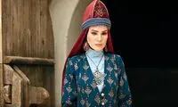 با خانم‌های چهره‌عملی، سریال تاریخی مهیار عیار را ساختند!