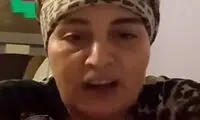التماس زن آذربایجانی برای رفتگری در ایران!