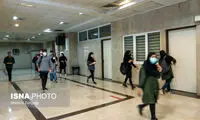 کنایه جنجالی به پوشش دانشجویان دانشگاه تهران