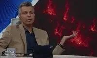 سخنگوی دولت پشت عادل فردوسی‌پور در آمد