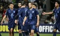 سرمربی محبوب پرسپولیسی‌ها در لیگ نخبگان تحقیر شد