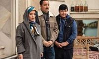 سلفی بامزه و متفاوت بازیگر سریال دودکش 