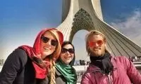 دعوت از اینفلوئنسرهای خارجی به ایران برای یک مورد خاص
